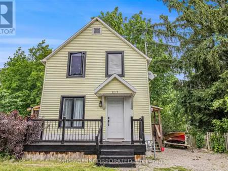 217 JACK STREET | 217 JACK STREET, North Grenville