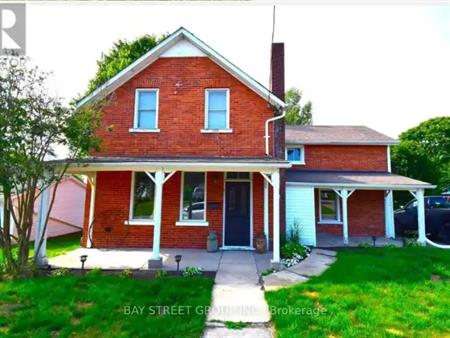 64 SHERBOURNE STREET | 64 SHERBOURNE STREET, Port Hope