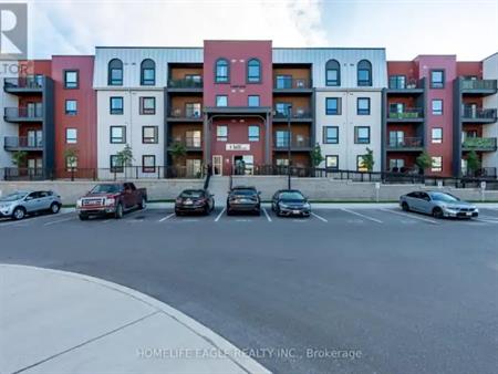 201 - 1 CHEF LANE | 201 - 1 CHEF LANE, Barrie