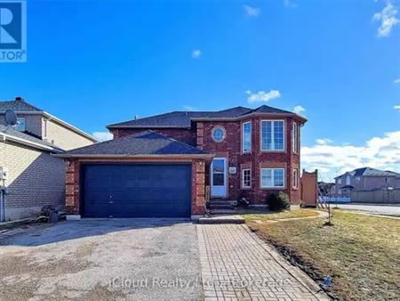 LOWER - 229 DUNSMORE LANE | LOWER - 229 DUNSMORE LANE, Barrie