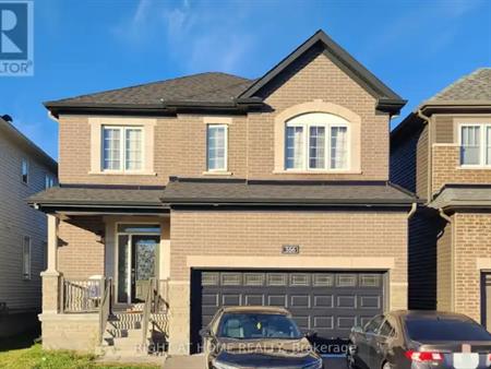 366 CLOYNE CRESCENT | 366 CLOYNE CRESCENT, Ottawa