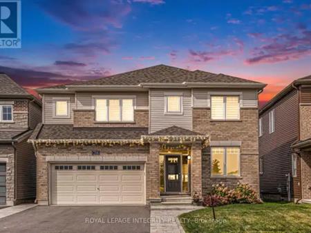 754 CAPPAMORE DRIVE | 754 CAPPAMORE DRIVE, Ottawa