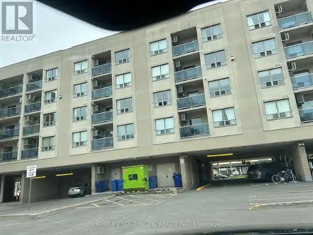 310 - 160 WELLINGTON STREET E | 310 - 160 WELLINGTON STREET E, Aurora