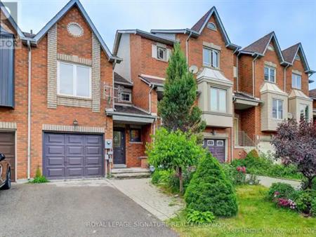 135 KELSO CRESCENT | 135 KELSO CRESCENT, Vaughan