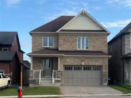 BASEMENT - 1461 LORMEL GATE AVENUE | BASEMENT - 1461 LORMEL GATE AVENUE, Innisfil