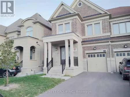 7 PROTOSTAR AVENUE | 7 PROTOSTAR AVENUE, Richmond Hill