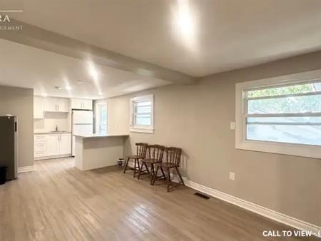 04-312 Piccadilly St, London, Ontario N6A 1S5 | 312 Piccadilly Street, London