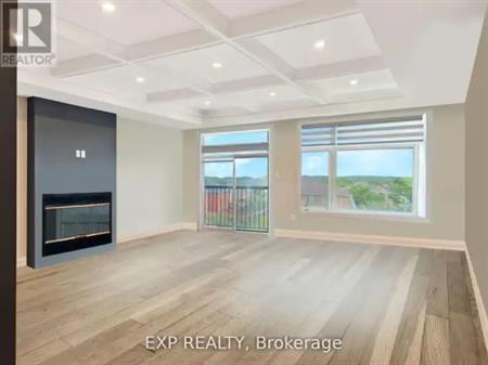 922 ISAAC PHILLIPS WAY | 922 ISAAC PHILLIPS WAY, Newmarket