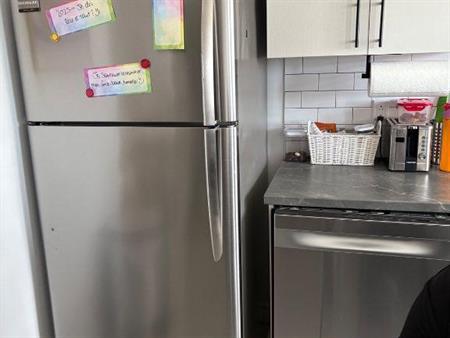 LOGEMENT 4-1/2 À LOUER