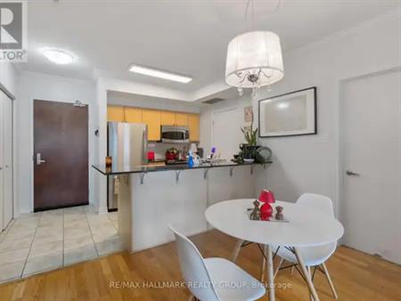 706 - 200 RIDEAU STREET | 706 - 200 RIDEAU STREET, Ottawa