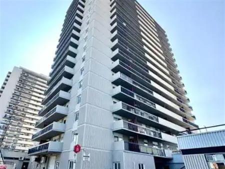 158B McArthur Ave Unit 103 | 158B McArthur Ave, Ottawa