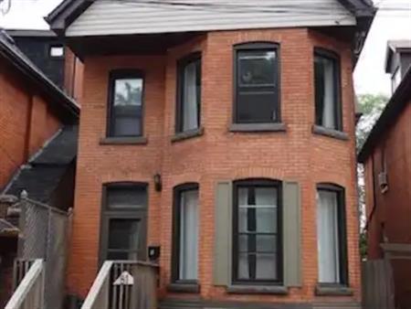 81 Grant Unit 2 | 81 Grant Avenue, Hamilton