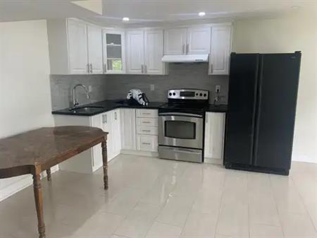 Walk out basement for rent | 110 Mincing Trail, Brampton