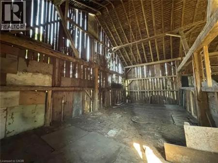 970 ERBSVILLE Road Unit# BARN | 970 ERBSVILLE Road Unit# BARN, Woolwich