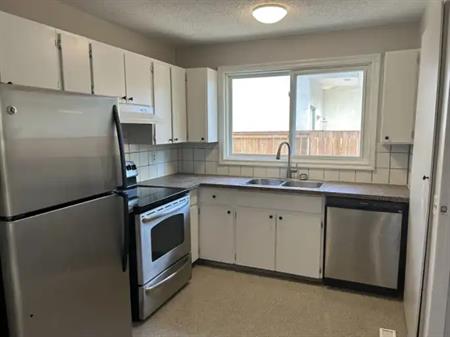 Top Floor Duplex | 218 Queensland Place SE, Calgary