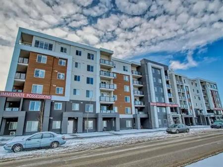 Unfurnished 2 Bed + Den, 2 Bath Condo in Skyview Landing | 4614 - 4641 128 Ave NE, Calgary