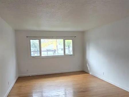 Upper-Level Main Floor for Rent – 3 Beds | 2432 36 Street Southeast, Calgary