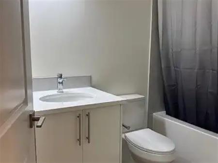 Brand new 1 bedroom basement suite | 43 Cimarron Meadows Bay, Okotoks