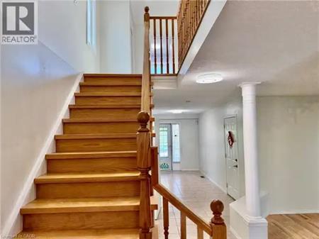 713 GRAND BANKS Drive | 713 GRAND BANKS Drive, Waterloo