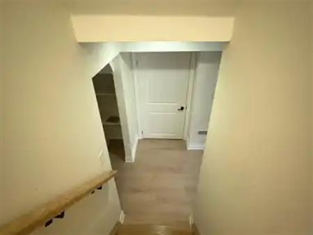 31 KEITH-WRIGHT CRESCENT | 31 KEITH-WRIGHT CRESCENT, Ajax