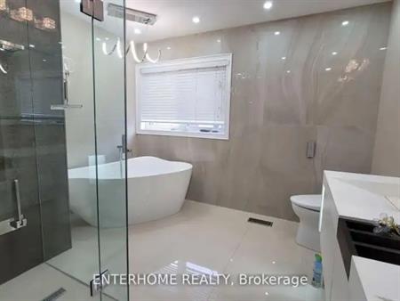 18 ROSSI DRIVE N | 18 ROSSI DRIVE N, Vaughan