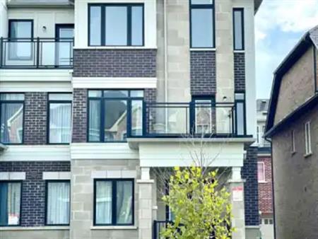 95 WILLIAM F BELL PARKWAY | 95 WILLIAM F BELL PARKWAY, Richmond Hill