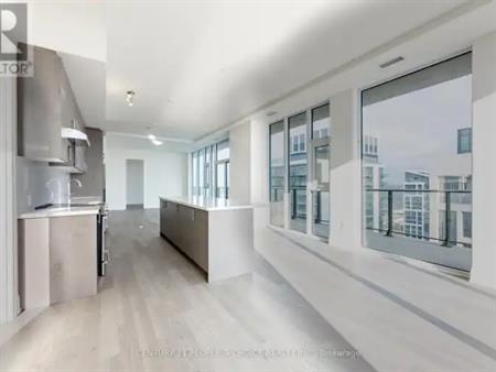 PH110 - 8960 JANE STREET | PH110 - 8960 JANE STREET, Vaughan