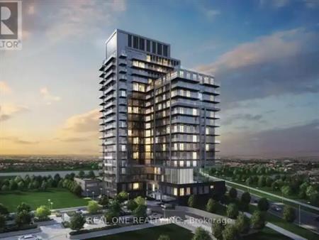1015 - 85 ONEIDA CRESCENT | 1015 - 85 ONEIDA CRESCENT, Richmond Hill