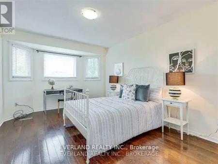 249 NOTTINGHAM DR DRIVE | 249 NOTTINGHAM DR DRIVE, Oakville