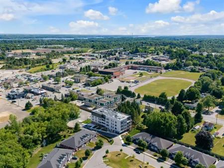 The Enclave | 125 Steacy Gardens, Brockville