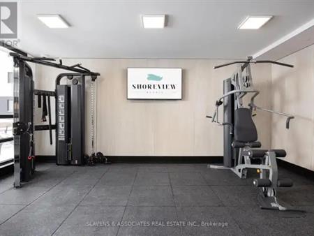 1104 - 41 JOHNSON STREET | 1104 - 41 JOHNSON STREET, Barrie