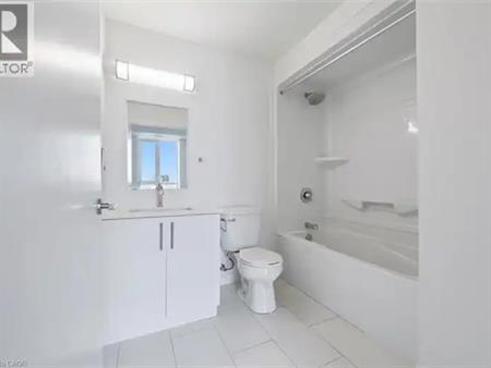 128 KING Street N Unit# 804 | 128 KING Street N Unit# 804, Waterloo
