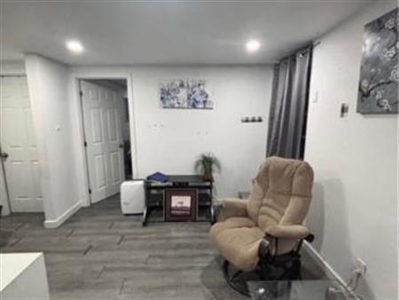 Chambre à louer bachelor