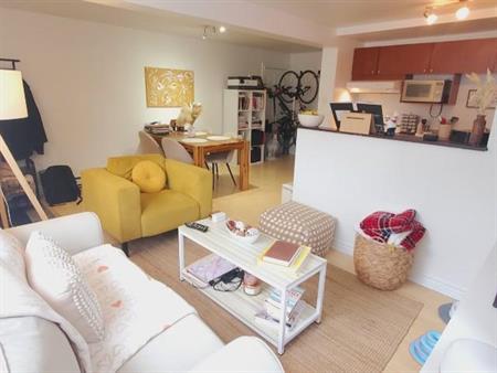 4 ½ a louer Blainville Ste-Thérèse Rénové