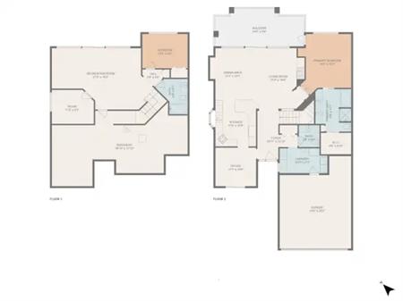 Walkout Rancher Townhouse in Gallagher’s Canyon - Gated Community | 13 - 4520 Gallaghers Lookout, Kelowna