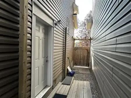 Modern Auburn Bay Basement Suite – Utilities Included* – Steps to Lake | Calgary