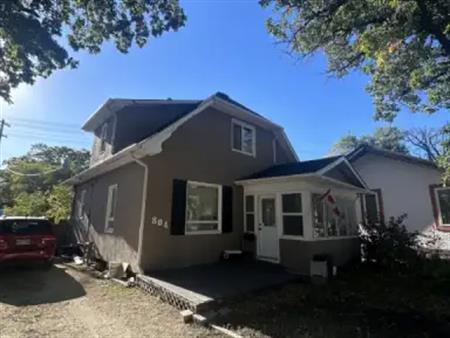 804 Saint Mary's Road | 804 Saint Mary's Road, Winnipeg