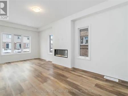 126 BUR OAK DRIVE | 126 BUR OAK DRIVE, Thorold