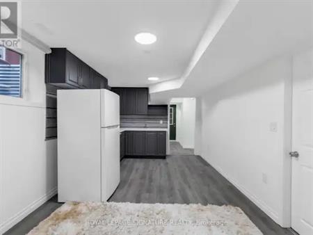 BSMT - 2255 GRAND RAVINE DRIVE | BSMT - 2255 GRAND RAVINE DRIVE, Oakville