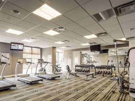 1404 - 9235 JANE STREET | 1404 - 9235 JANE STREET, Vaughan