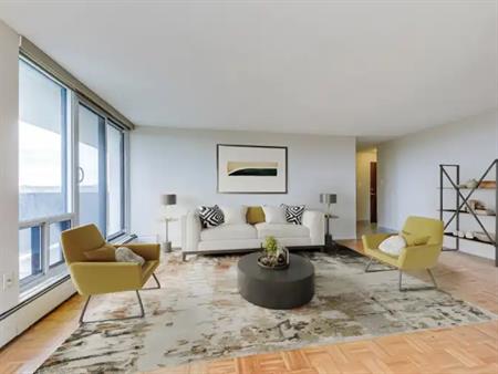 Cambridge Park Apartments | 95 Cambridge Street, Cambridge