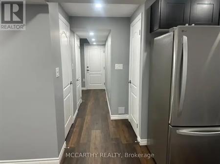 BASMENT - 151 CLARK STREET | BASMENT - 151 CLARK STREET, Shelburne
