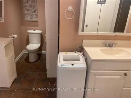 BSMT - 917 FERNDALE CRESCENT | BSMT - 917 FERNDALE CRESCENT, Newmarket