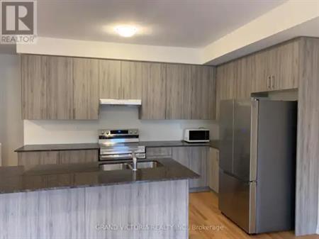 63 BLICK CRESCENT | 63 BLICK CRESCENT, Aurora