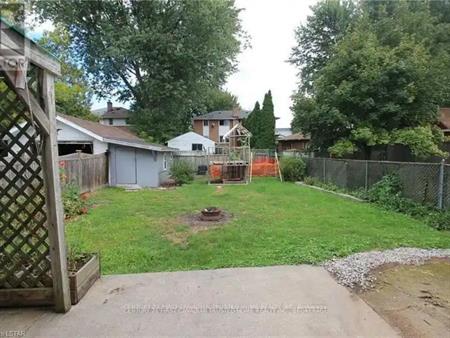 686 KEMBER AVENUE | 686 KEMBER AVENUE, Sarnia