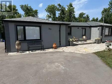 UPPER 2 - 759 ESSA ROAD | UPPER 2 - 759 ESSA ROAD, Barrie