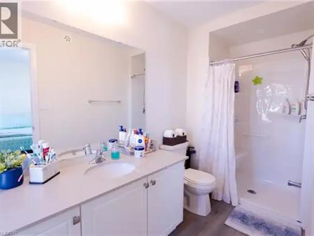 185 BEDROCK Drive Unit# 60 | 185 BEDROCK Drive Unit# 60, Stoney Creek