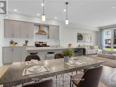 578 COBRA CRESCENT | 578 COBRA CRESCENT, Ottawa