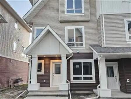 Beautiful Athlone 4 bedroom townhouse for rent. | 13003 132 Avenue Northwest, Edmonton