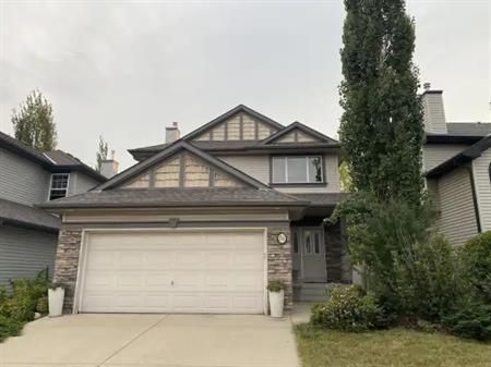 3 Bedroom house on quiet cul-de-sac | 51 West Springs Close Southwest, Calgary
